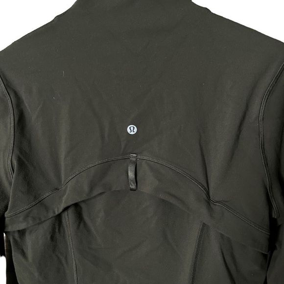 Lululemon Define Jacket 12 - Picture 4 of 4